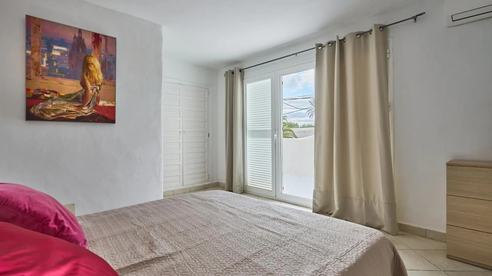 Villa Pintor Verburgh 11 Cala D´Or 0*,  Spagna
