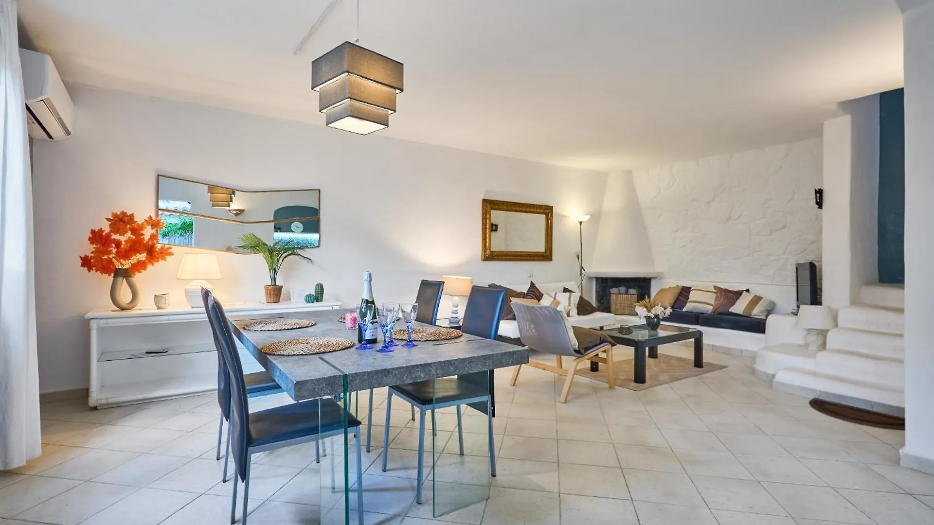 Σπίτι διακοπών Villa Cala Dor Cala D´Or