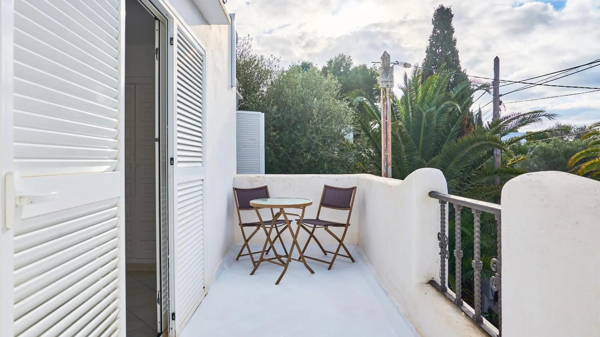 Villa Cala Dor Cala D´Or Σπίτι διακοπών