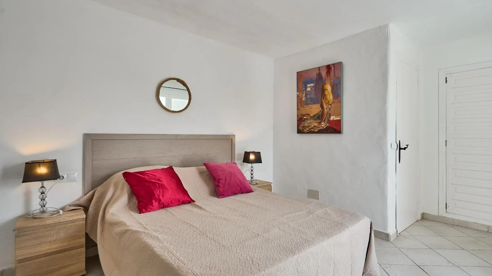Villa Cala Dor Cala D´Or 0*,  Ισπανία