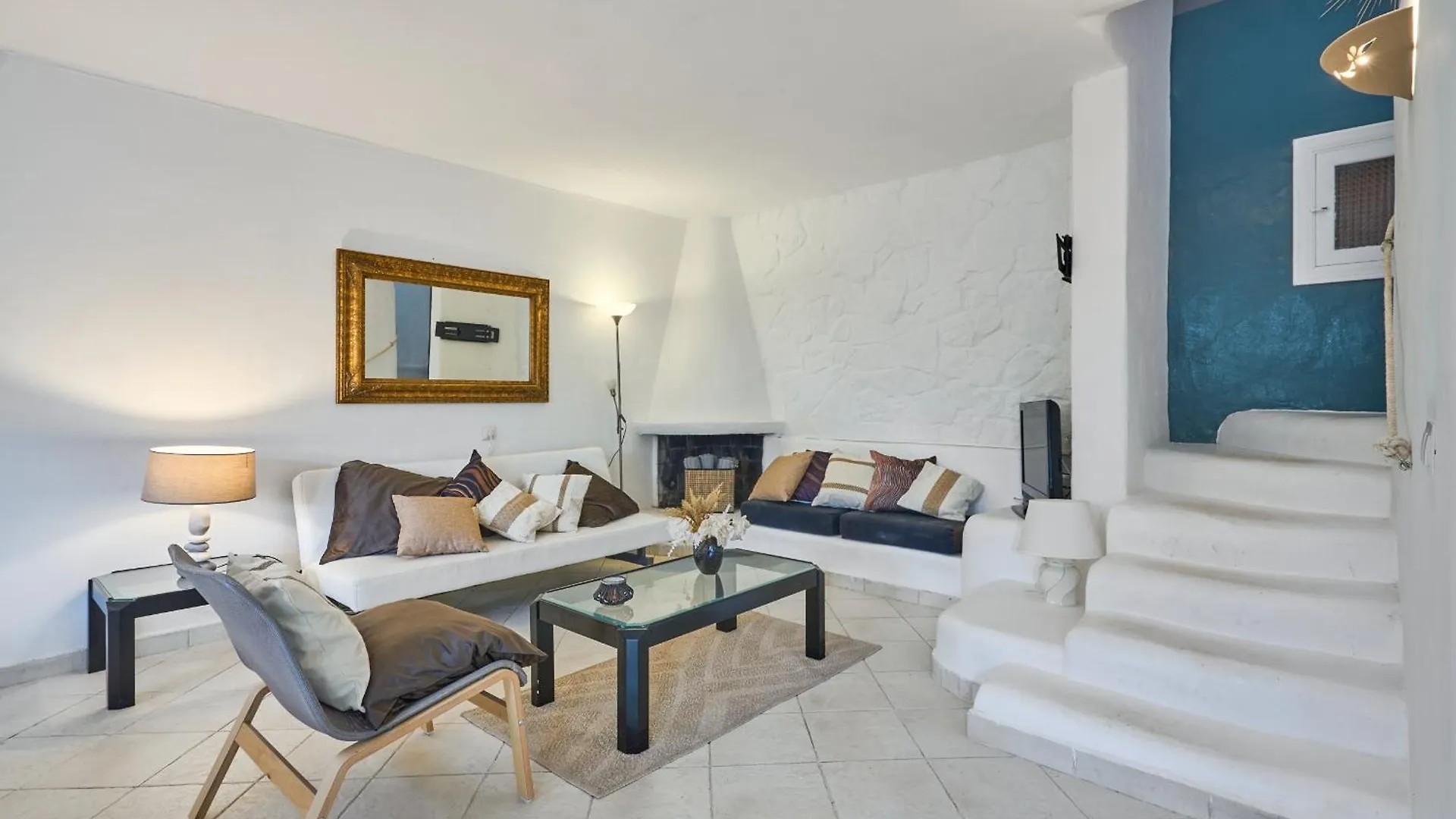 Σπίτι διακοπών Villa Cala Dor Cala D´Or Ισπανία