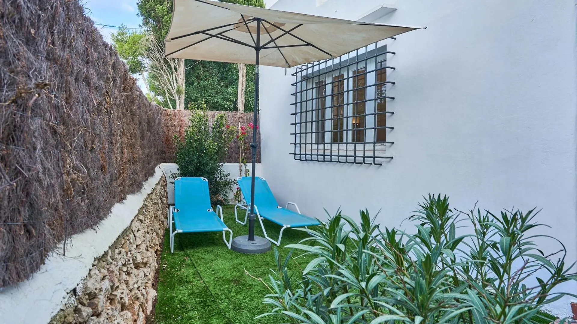 Casa vacanze Villa Pintor Verburgh 11 Cala D´Or